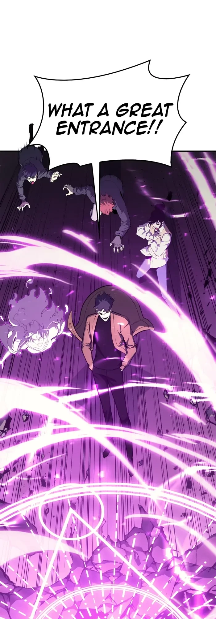 Return of the Disaster-Class Hero Chapter 33 - 54