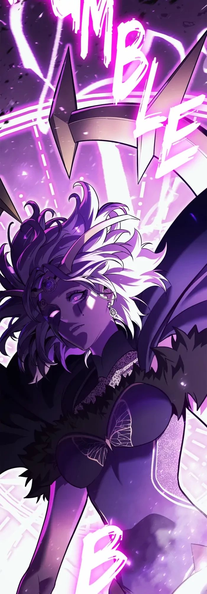 Return of the Disaster-Class Hero Chapter 33 - 56