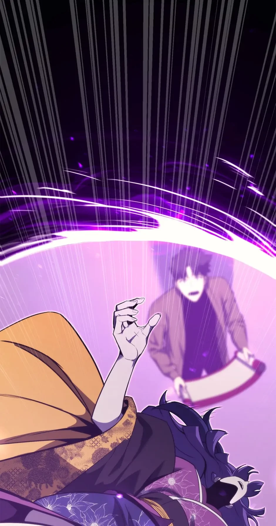 Return of the Disaster-Class Hero Chapter 34 - 79