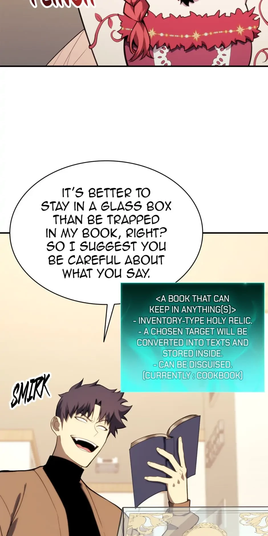 Return of the Disaster-Class Hero Chapter 32 - 14