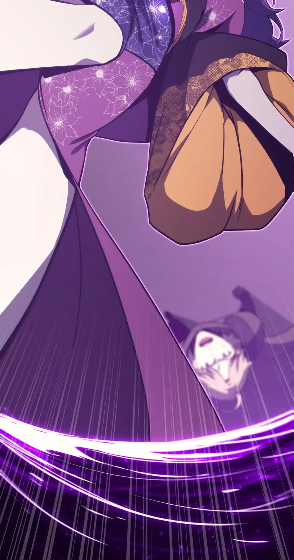 Return of the Disaster-Class Hero Chapter 34 - 80