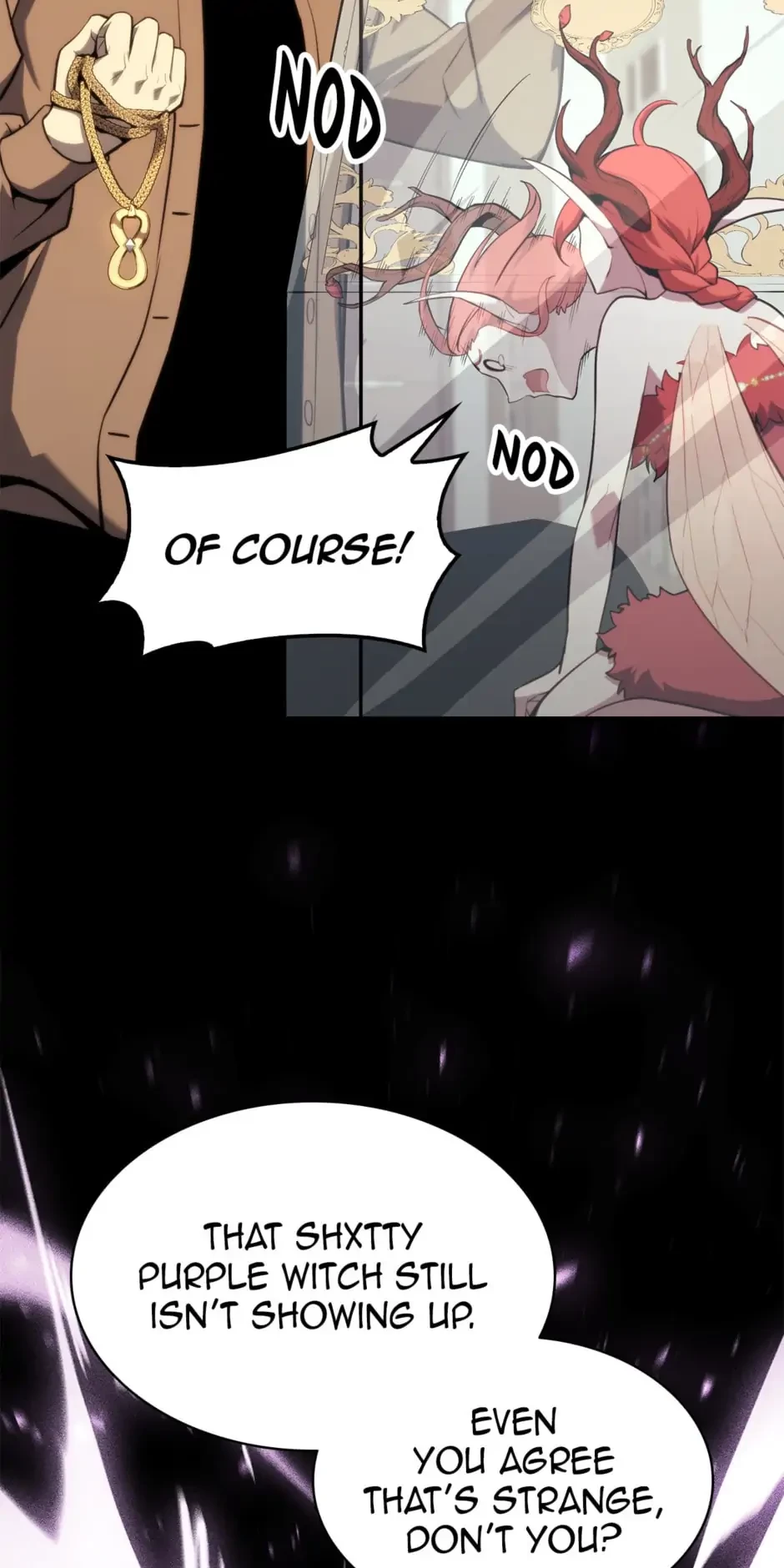 Return of the Disaster-Class Hero Chapter 32 - 15