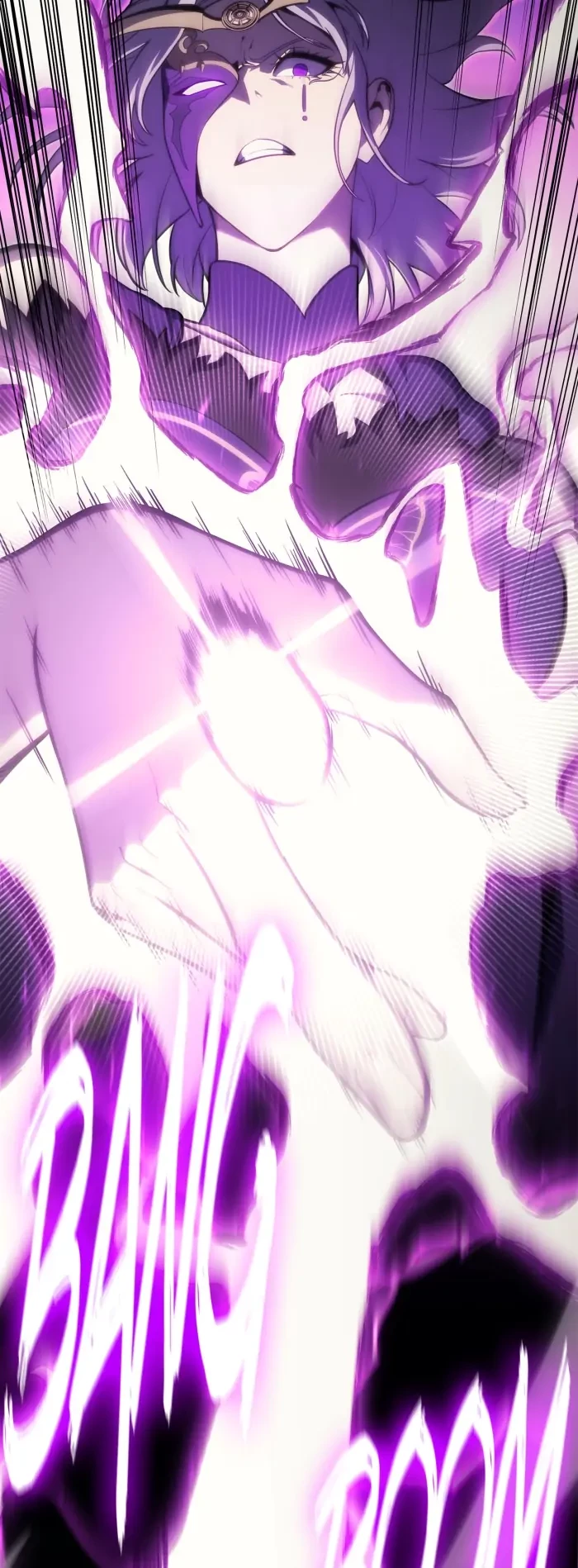 Return of the Disaster-Class Hero Chapter 33 - 61