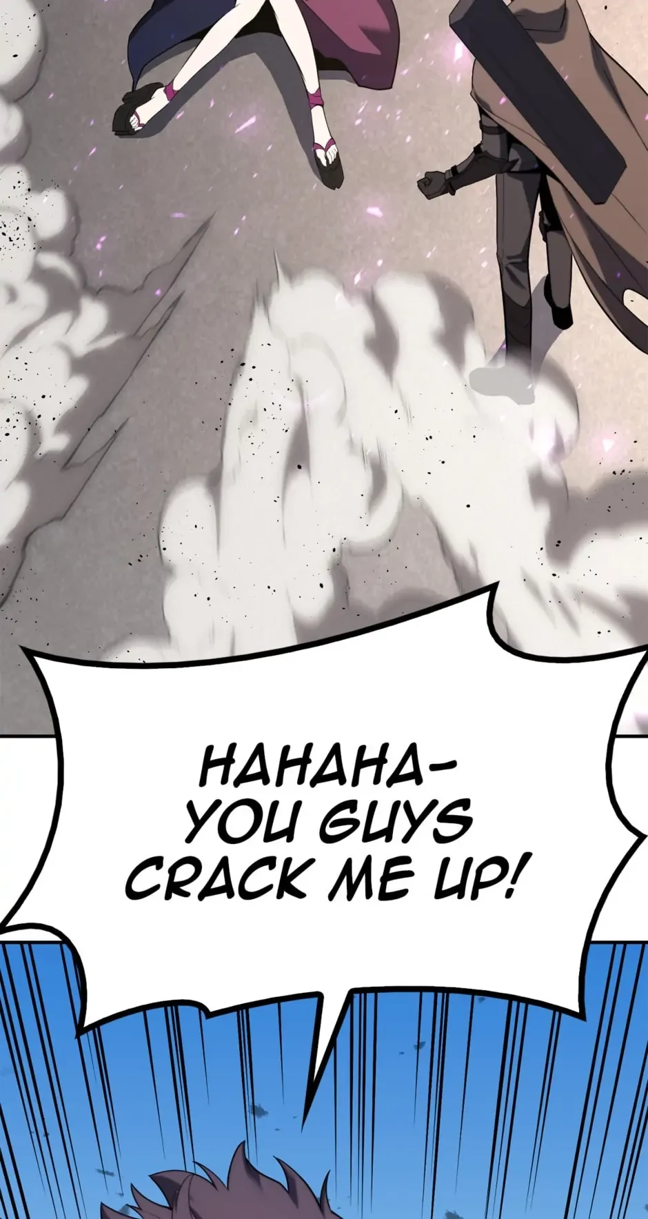 Return of the Disaster-Class Hero Chapter 34 - 84