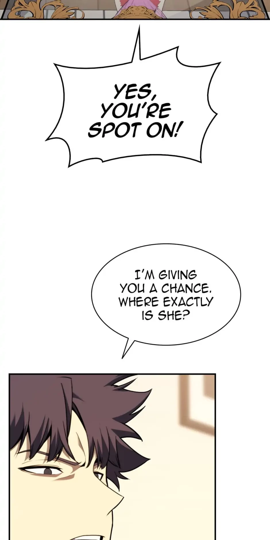 Return of the Disaster-Class Hero Chapter 32 - 19