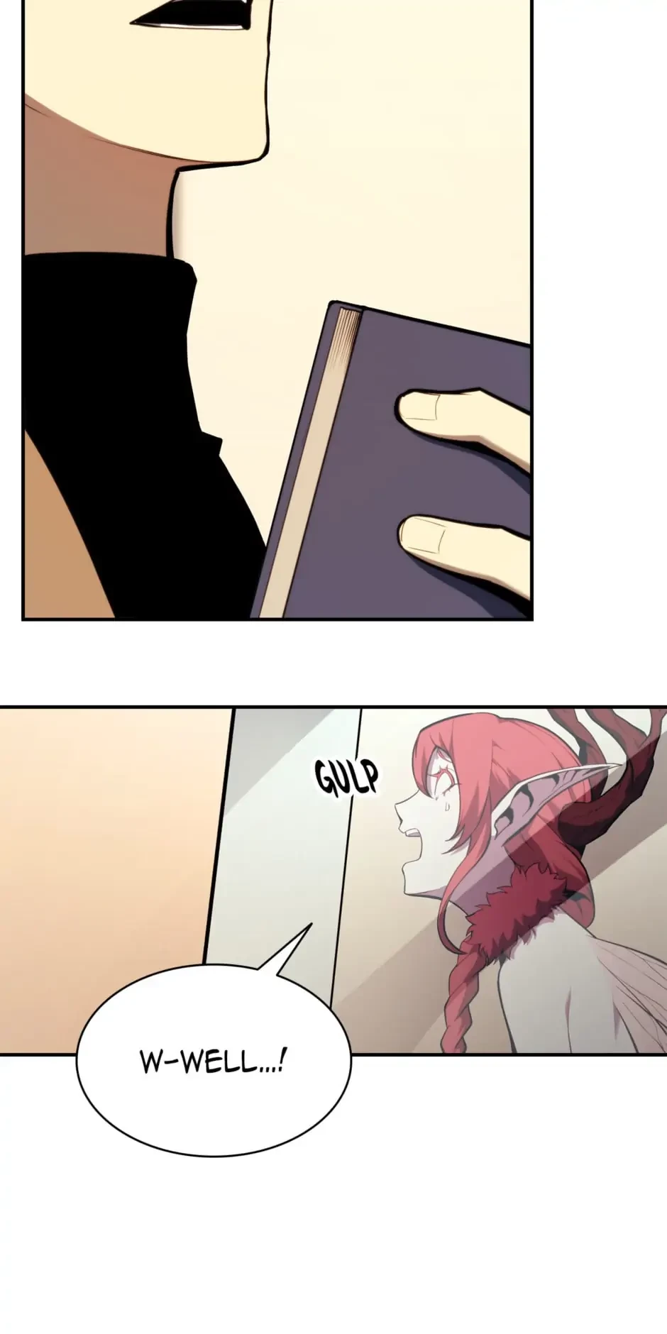 Return of the Disaster-Class Hero Chapter 32 - 20