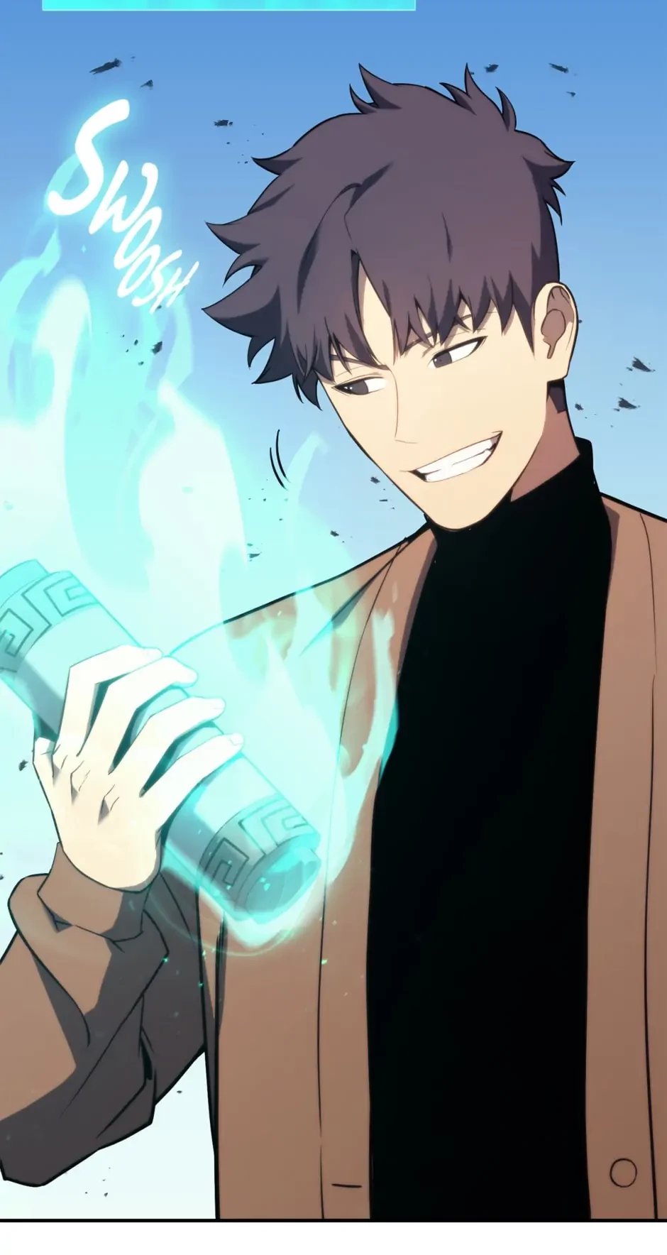 Return of the Disaster-Class Hero Chapter 34 - 87