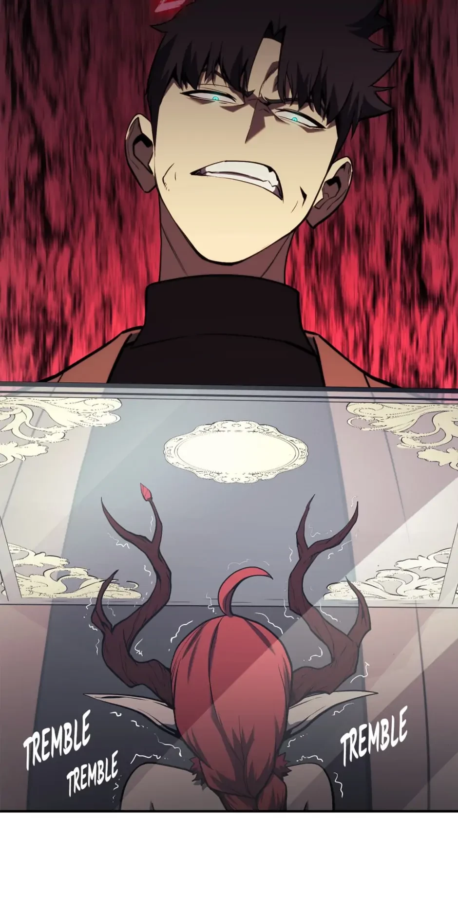 Return of the Disaster-Class Hero Chapter 32 - 22