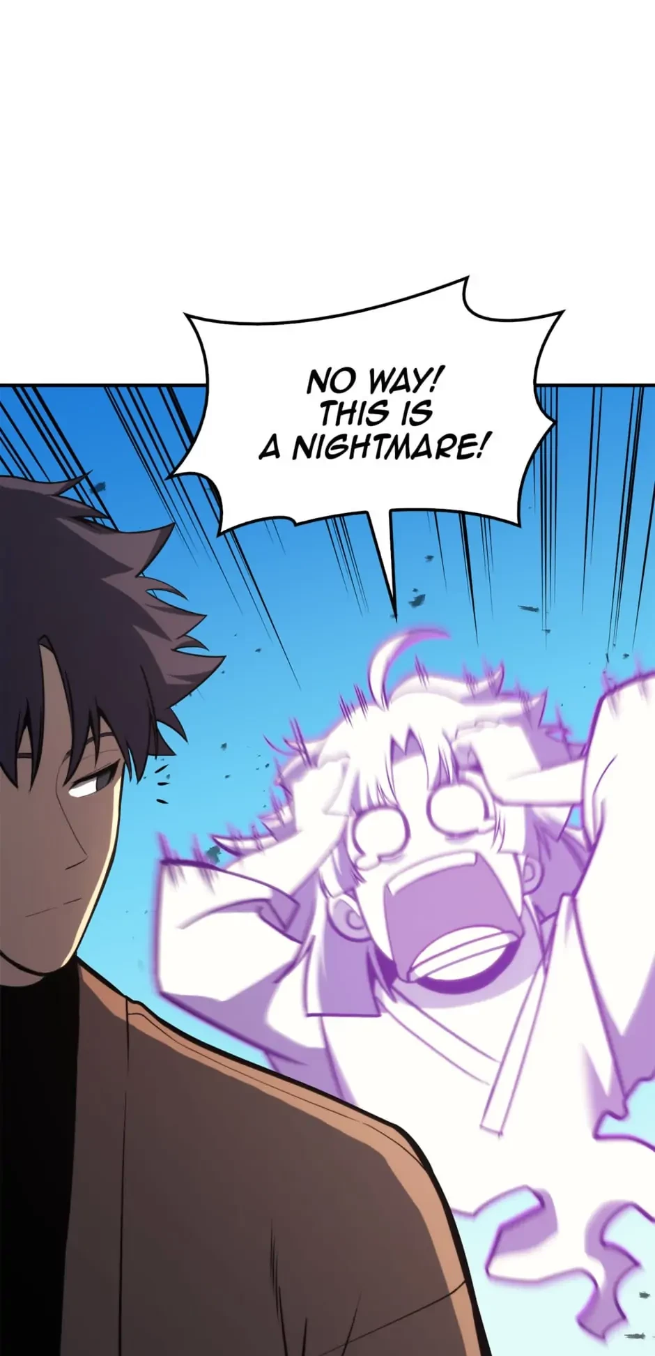 Return of the Disaster-Class Hero Chapter 34 - 90