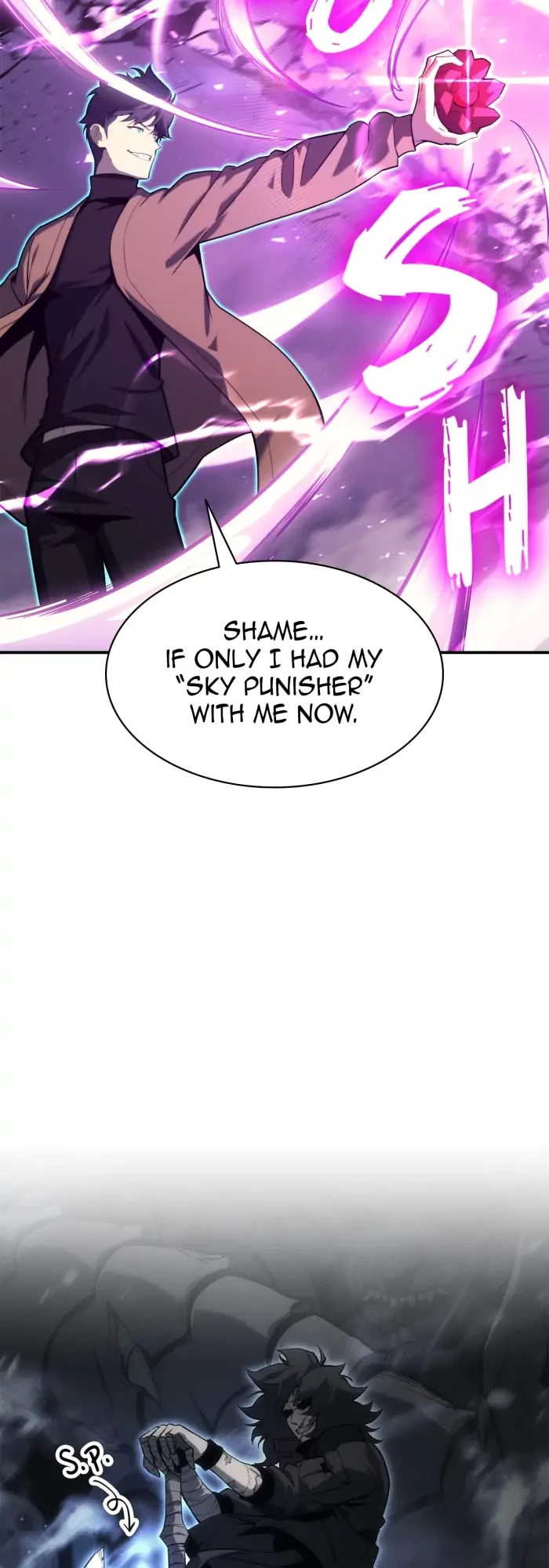 Return of the Disaster-Class Hero Chapter 33 - 68