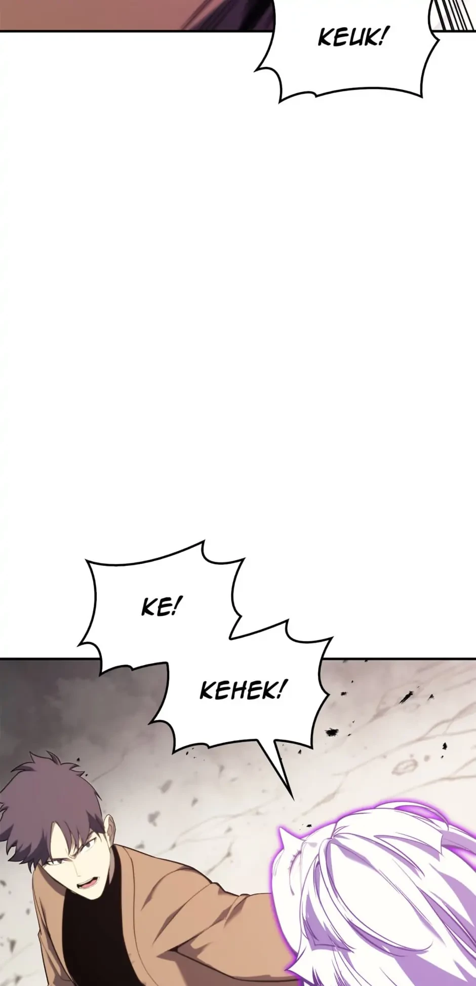 Return of the Disaster-Class Hero Chapter 34 - 92
