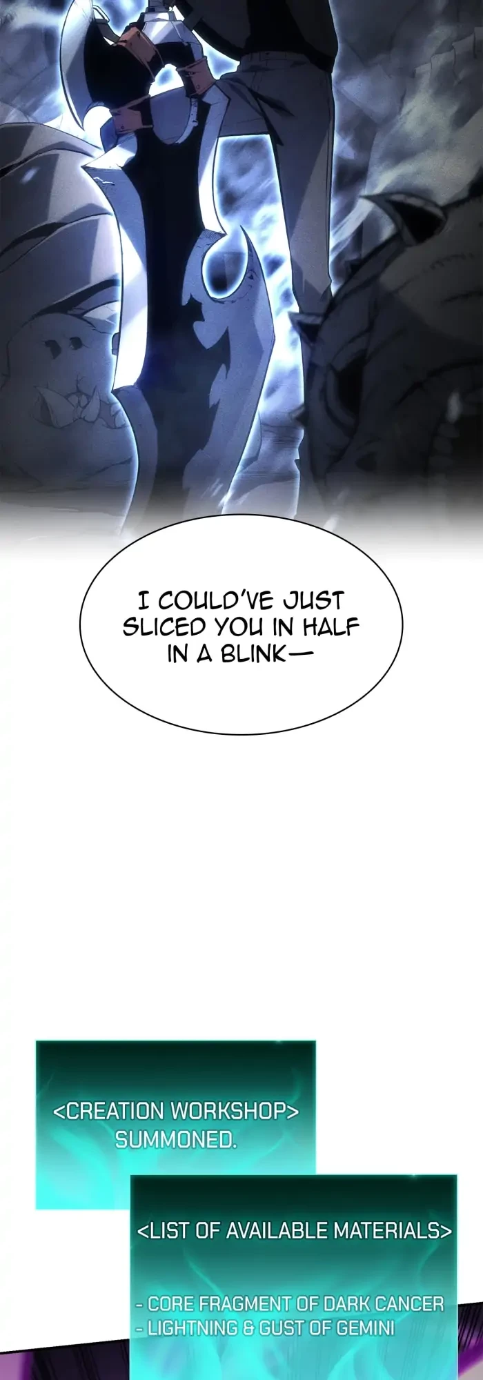 Return of the Disaster-Class Hero Chapter 33 - 69