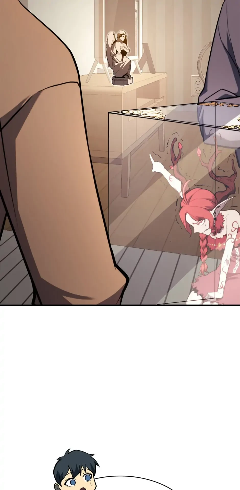 Return of the Disaster-Class Hero Chapter 32 - 25