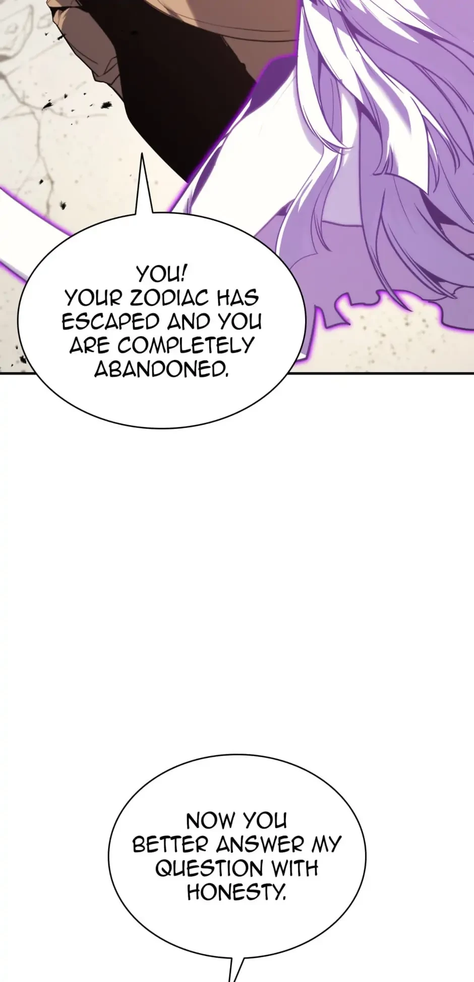 Return of the Disaster-Class Hero Chapter 34 - 93