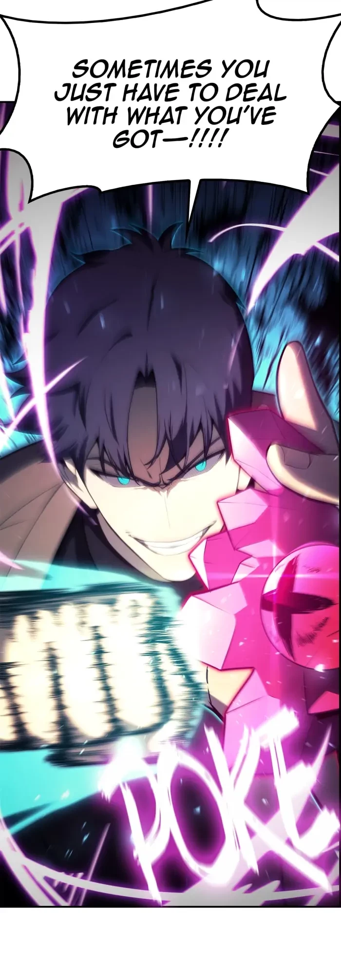 Return of the Disaster-Class Hero Chapter 33 - 71
