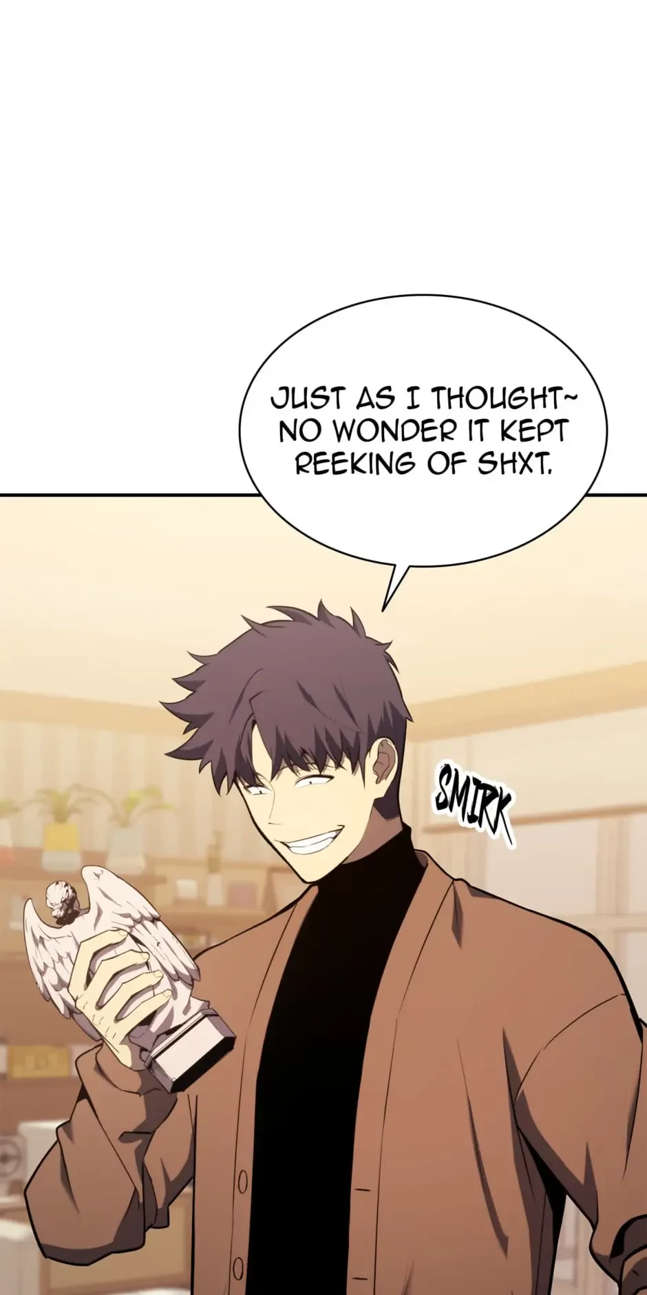 Return of the Disaster-Class Hero Chapter 32 - 27