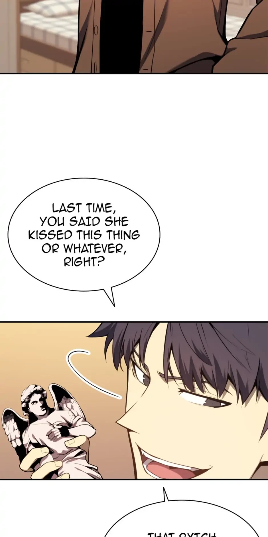 Return of the Disaster-Class Hero Chapter 32 - 28