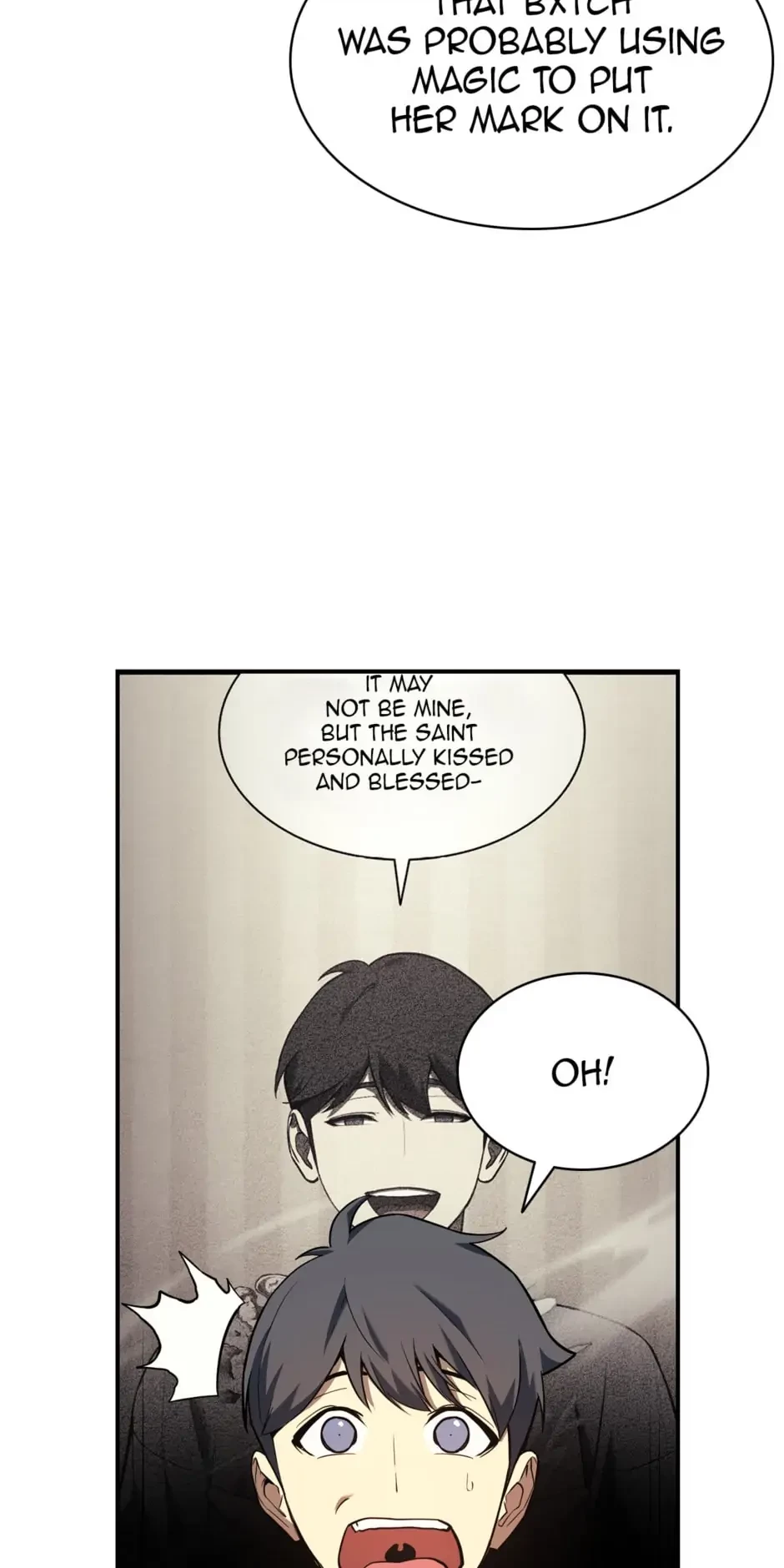 Return of the Disaster-Class Hero Chapter 32 - 29