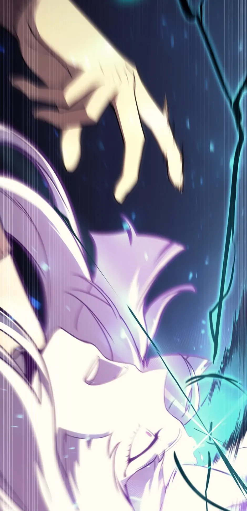 Return of the Disaster-Class Hero Chapter 34 - 97