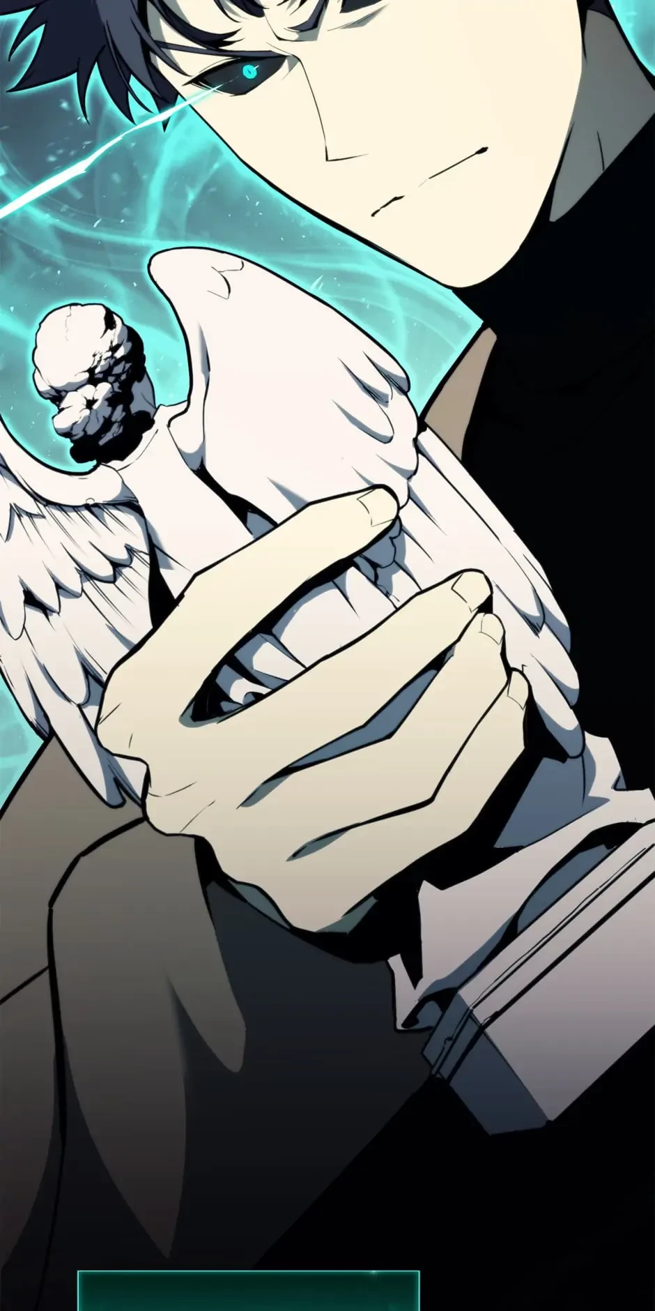 Return of the Disaster-Class Hero Chapter 32 - 31