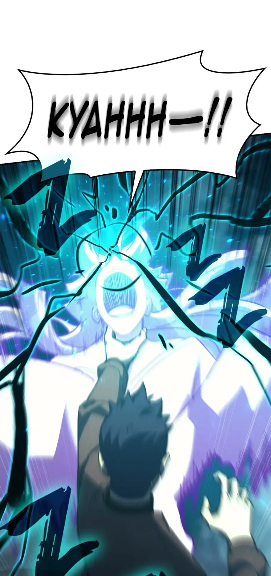 Return of the Disaster-Class Hero Chapter 34 - 99