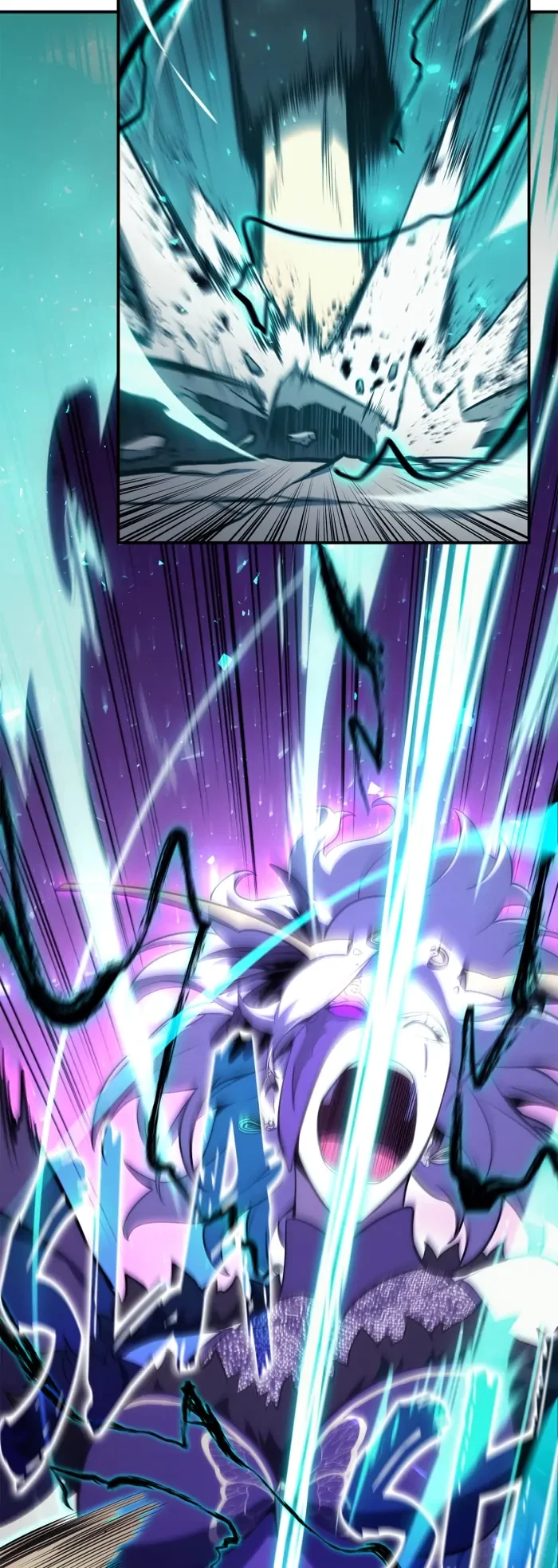 Return of the Disaster-Class Hero Chapter 33 - 77