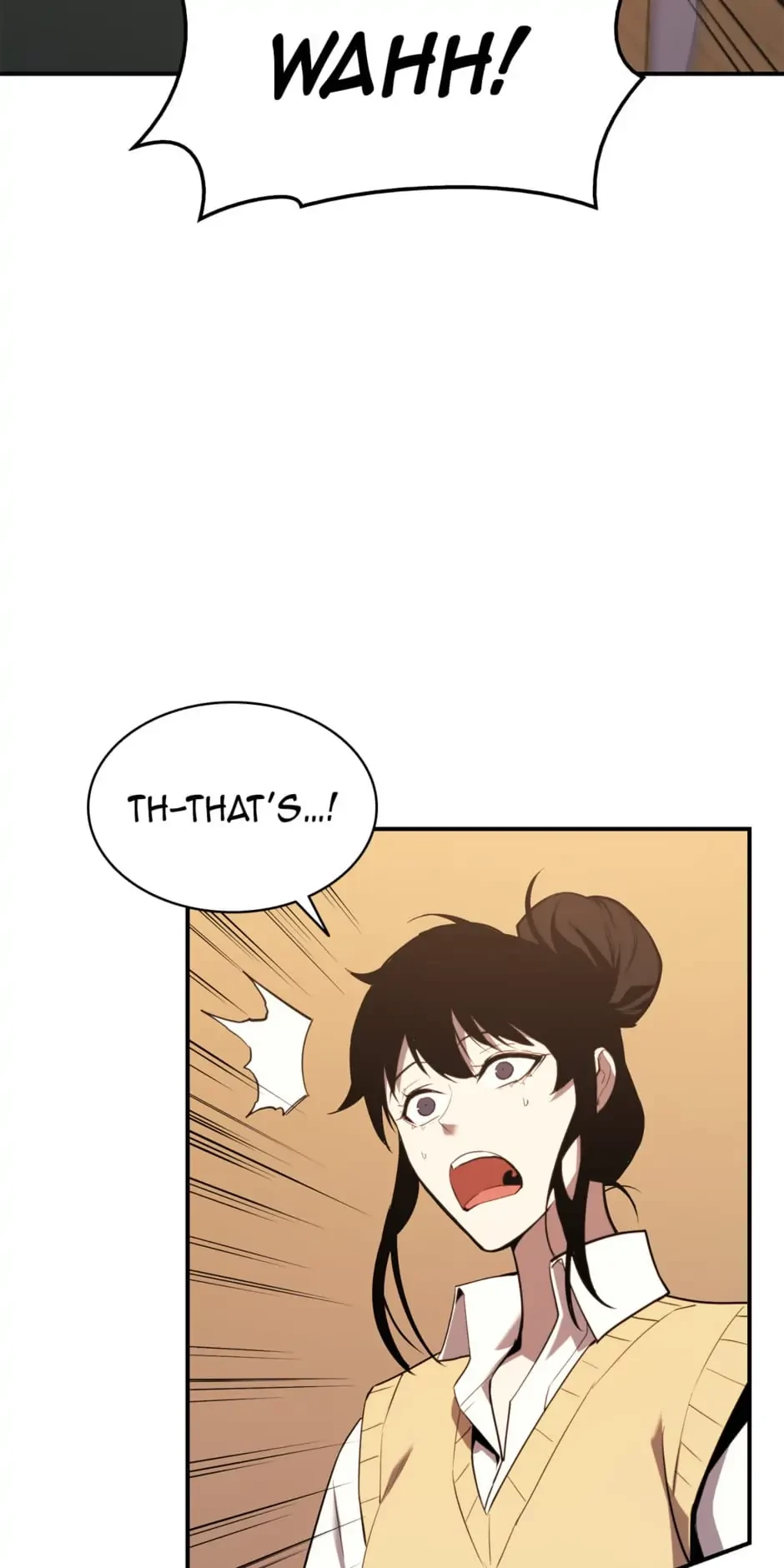 Return of the Disaster-Class Hero Chapter 32 - 34