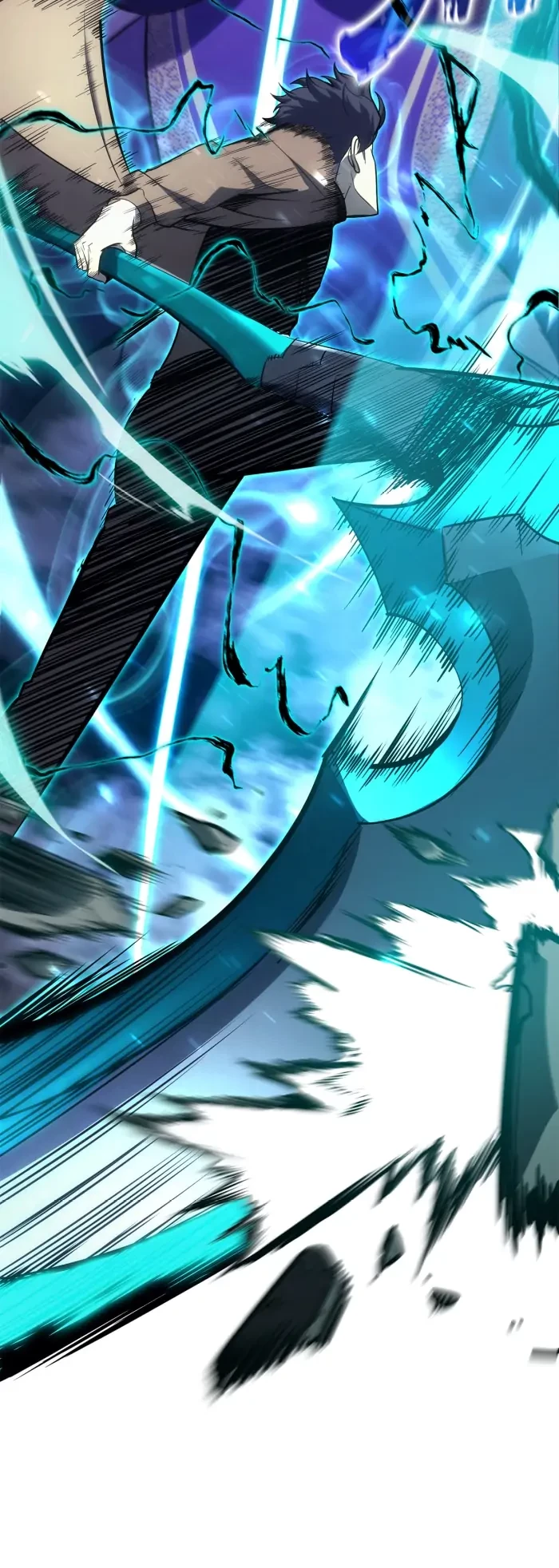 Return of the Disaster-Class Hero Chapter 33 - 78