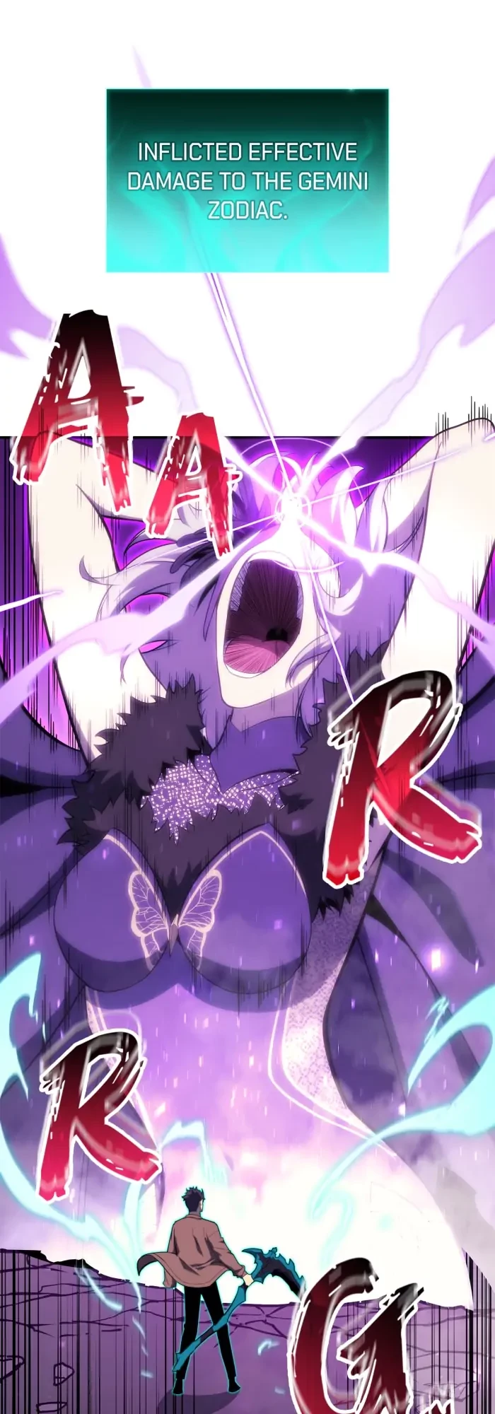 Return of the Disaster-Class Hero Chapter 33 - 79