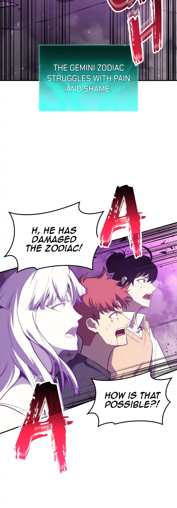 Return of the Disaster-Class Hero Chapter 33 - 80