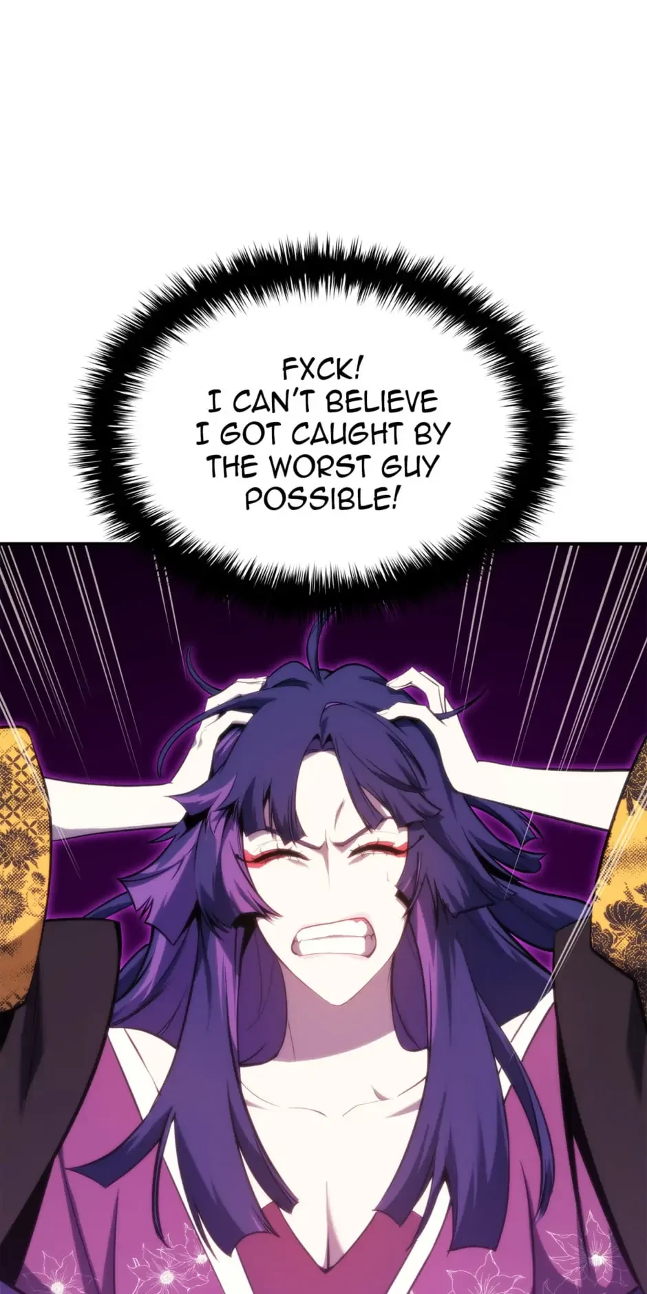 Return of the Disaster-Class Hero Chapter 32 - 37