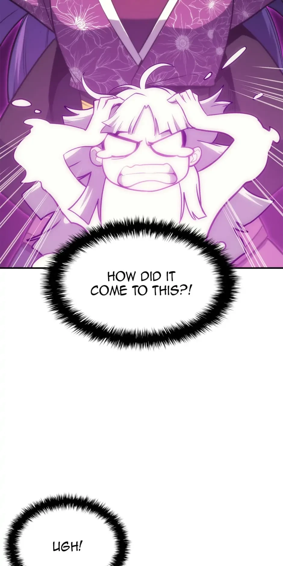 Return of the Disaster-Class Hero Chapter 32 - 38