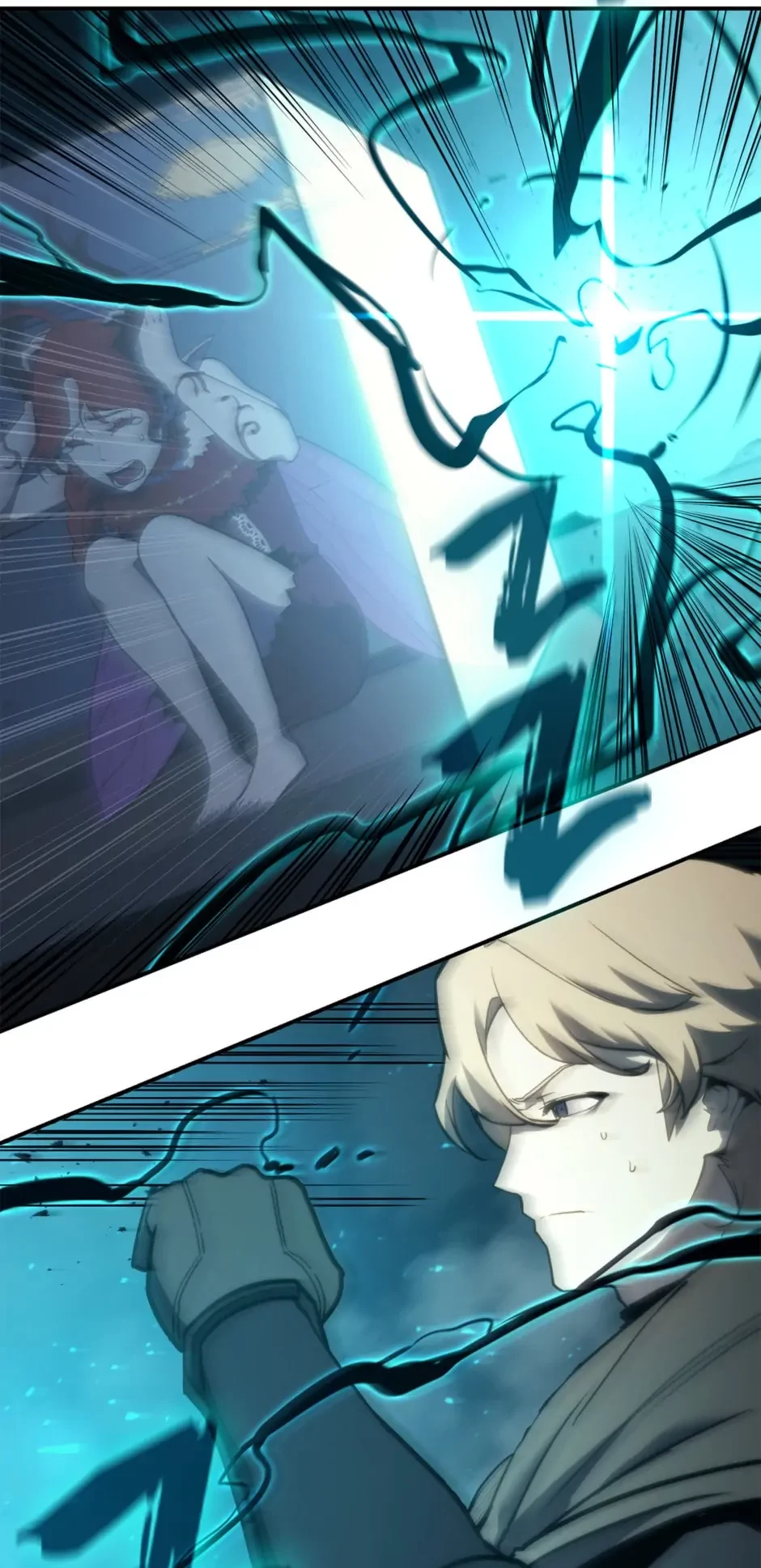 Return of the Disaster-Class Hero Chapter 34 - 106