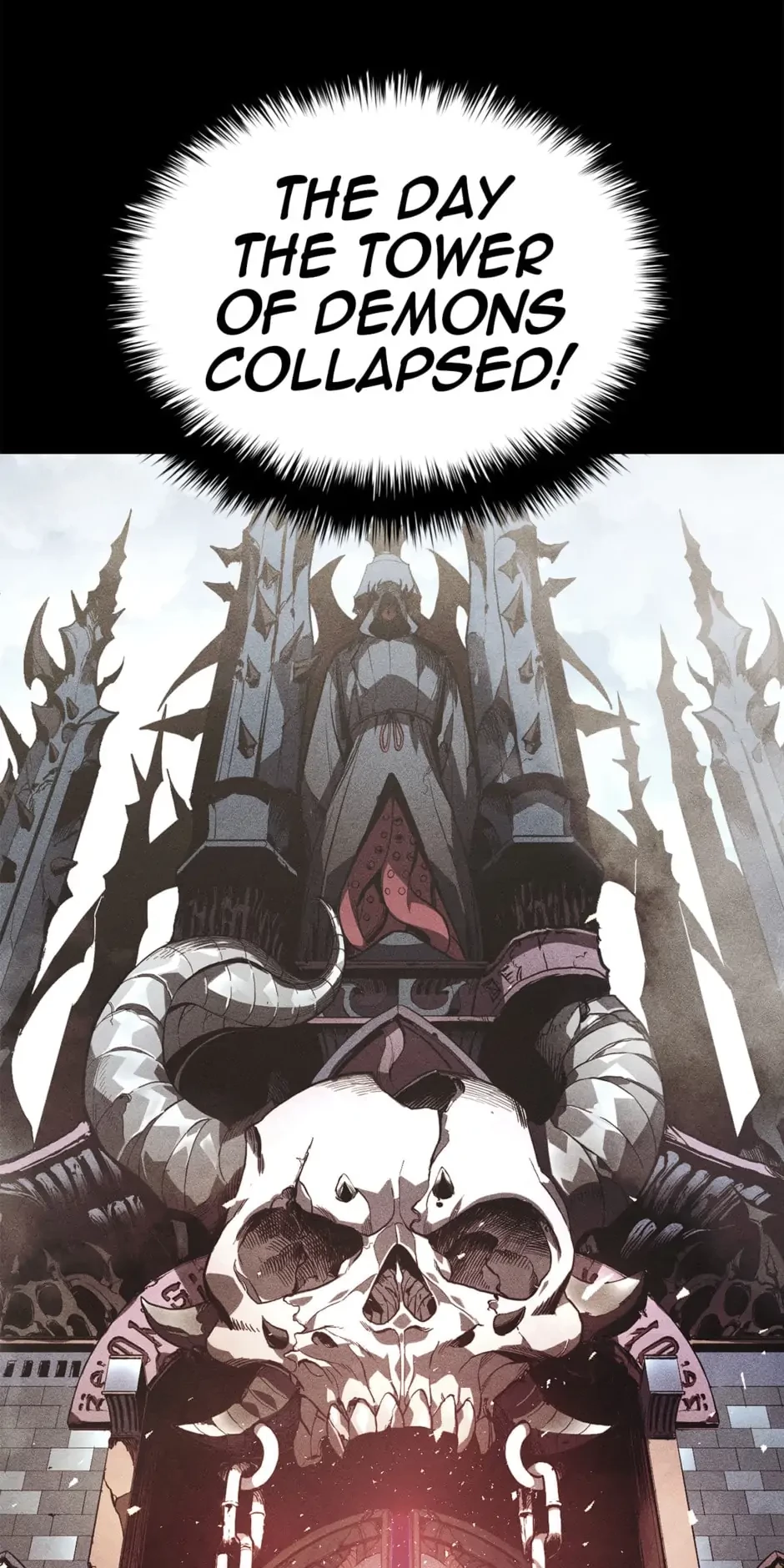 Return of the Disaster-Class Hero Chapter 32 - 40