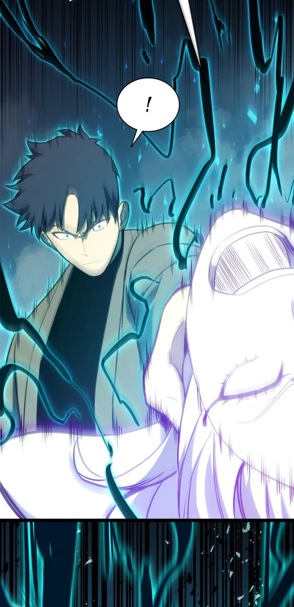 Return of the Disaster-Class Hero Chapter 34 - 108