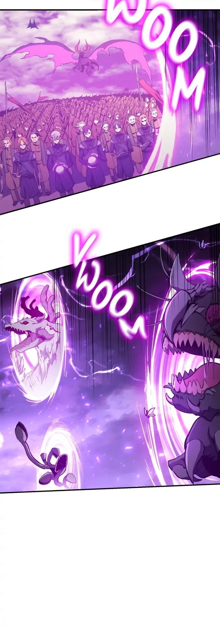 Return of the Disaster-Class Hero Chapter 33 - 85