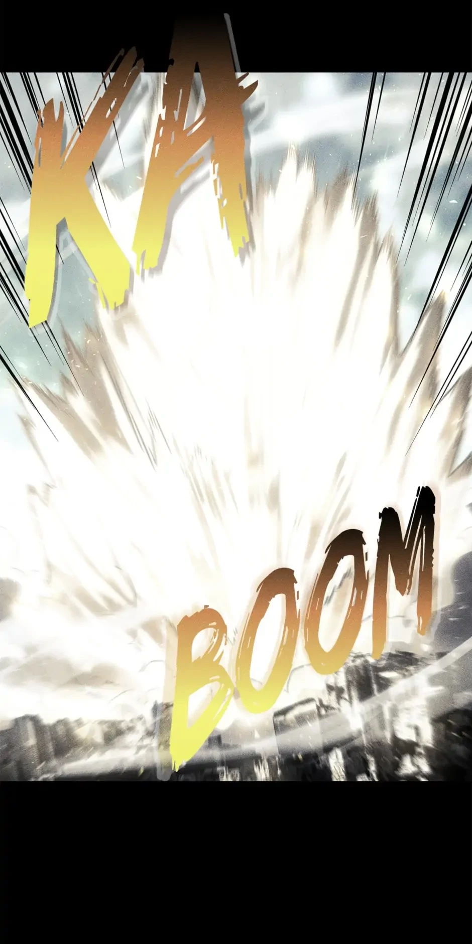 Return of the Disaster-Class Hero Chapter 32 - 42