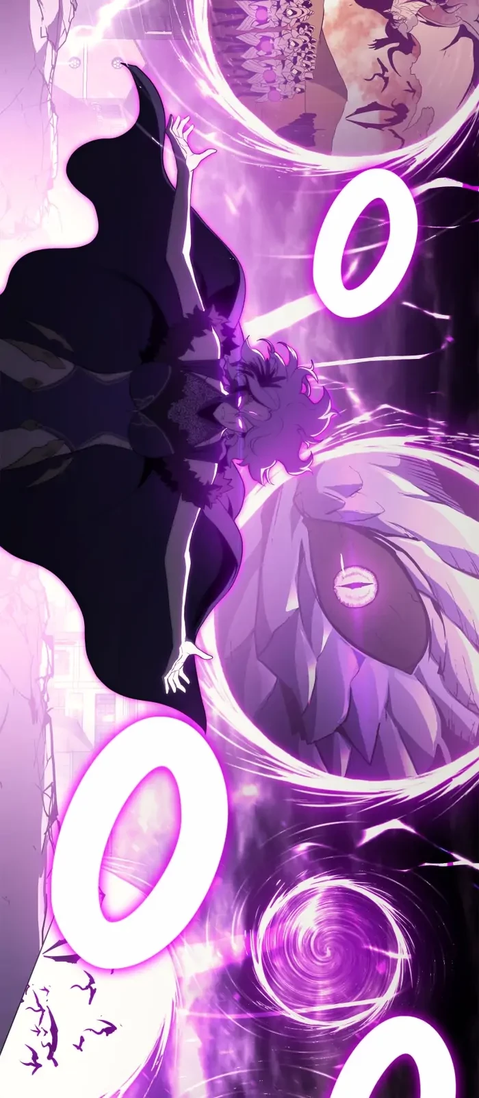 Return of the Disaster-Class Hero Chapter 33 - 87