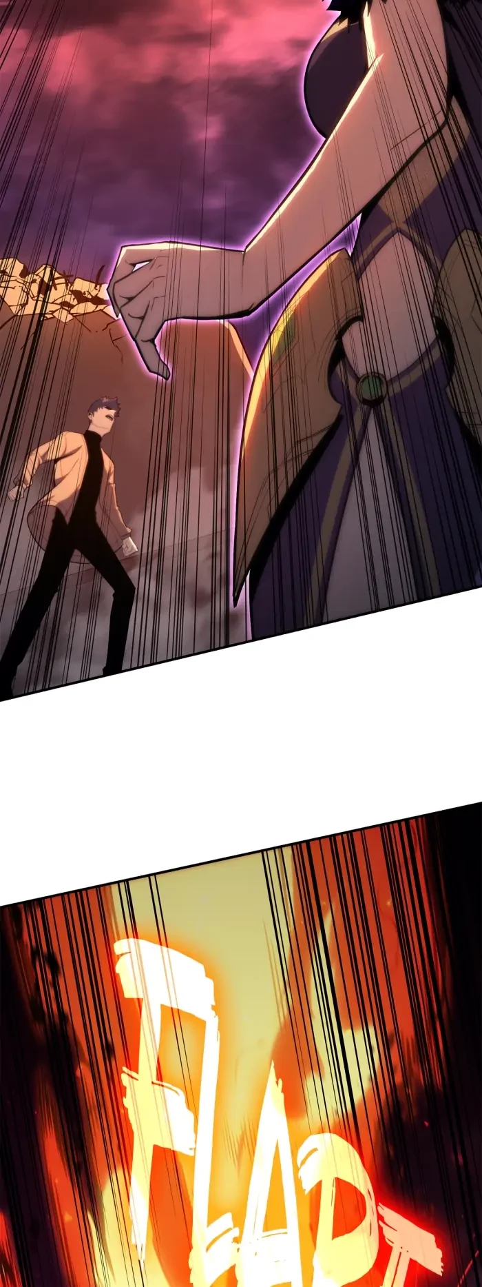 Return of the Disaster-Class Hero Chapter 33 - 90