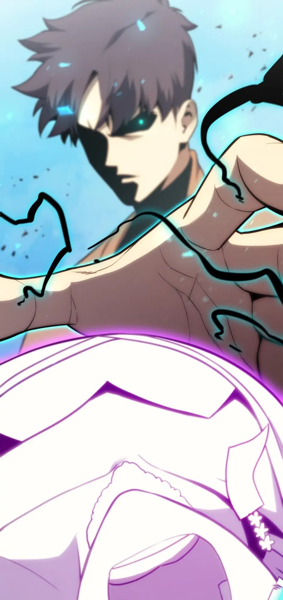 Return of the Disaster-Class Hero Chapter 34 - 114