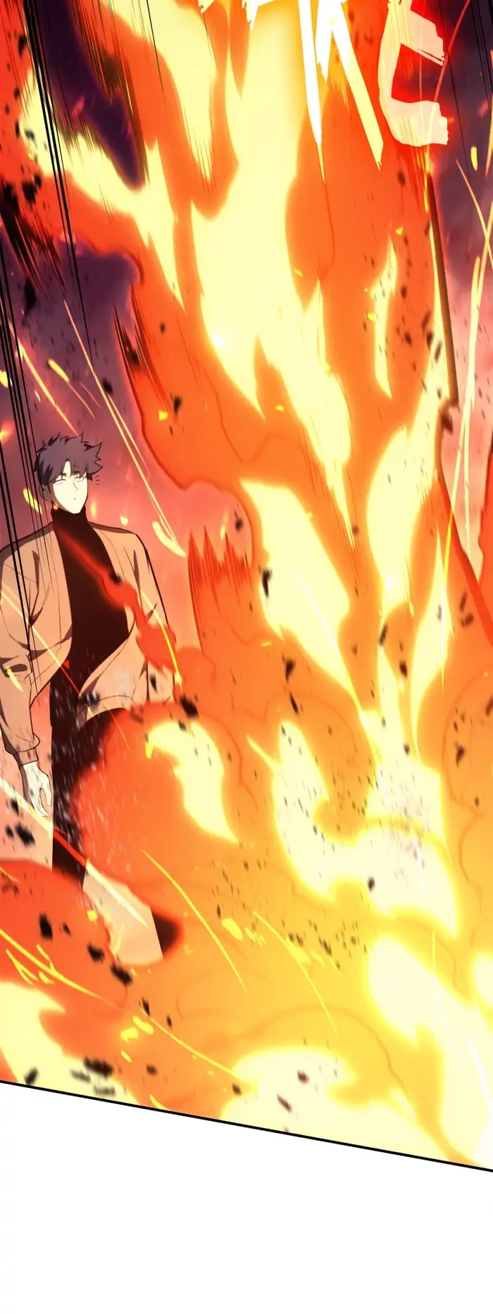 Return of the Disaster-Class Hero Chapter 33 - 91