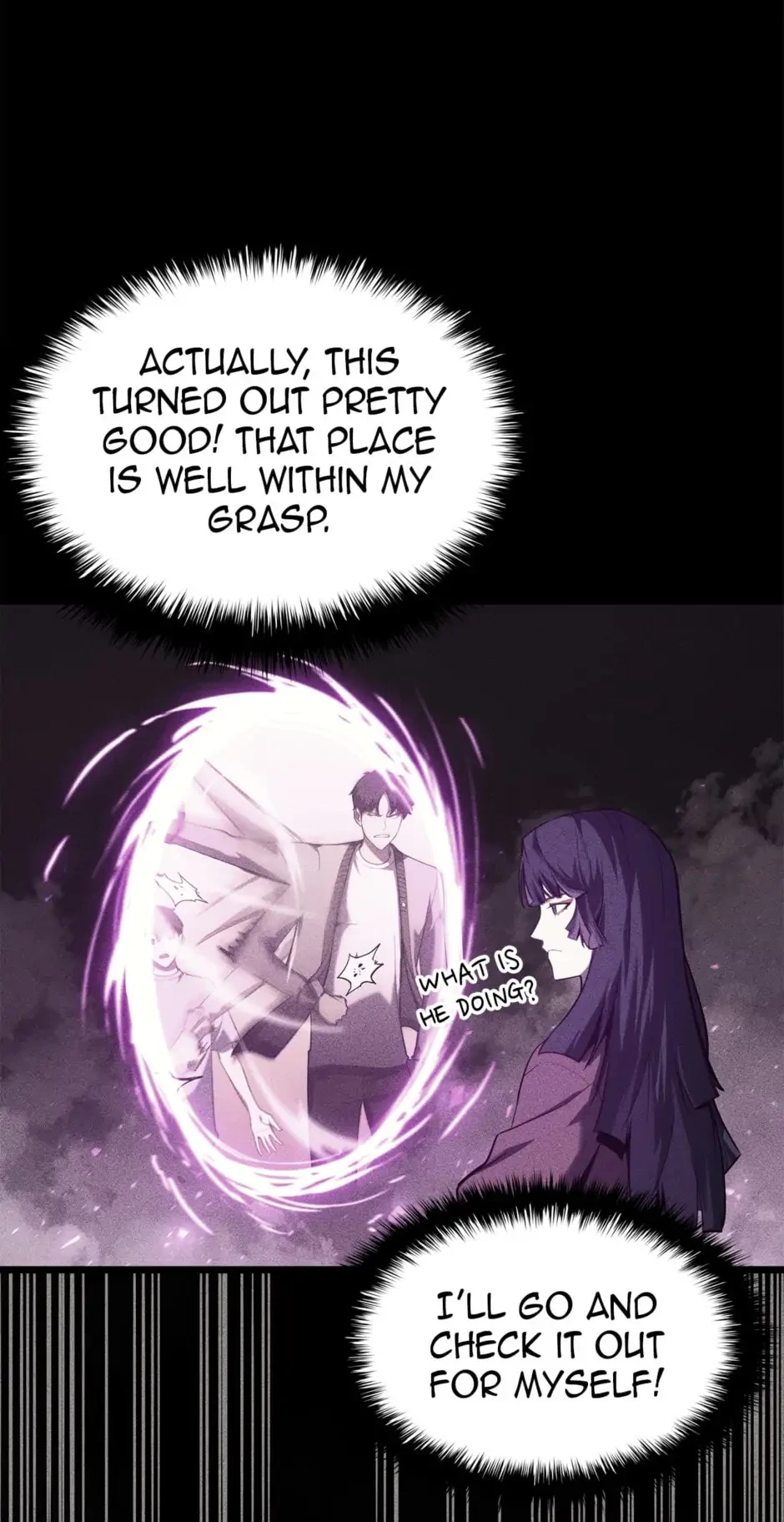 Return of the Disaster-Class Hero Chapter 32 - 48