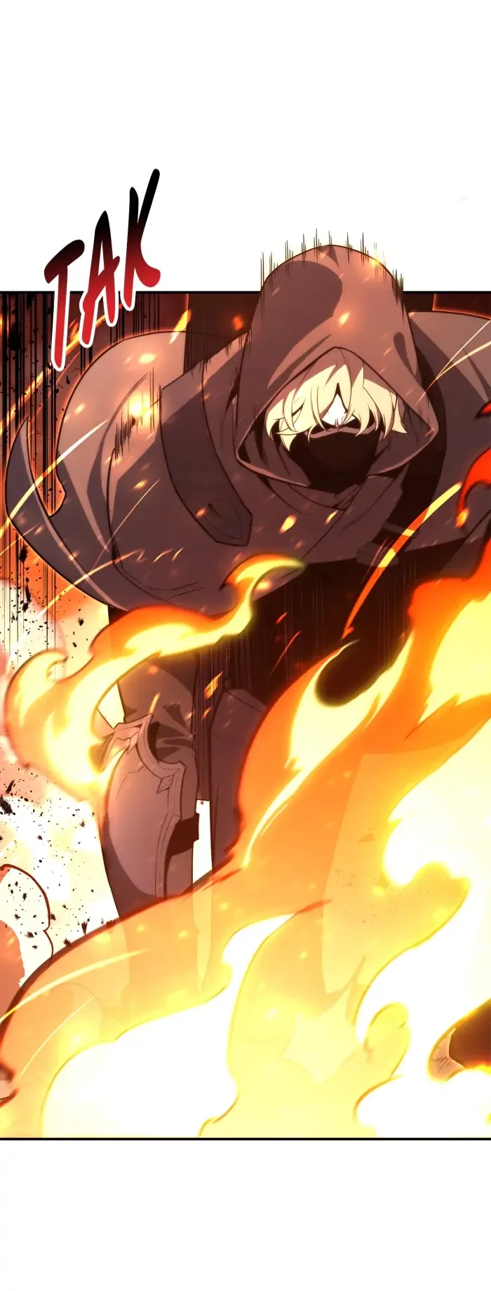 Return of the Disaster-Class Hero Chapter 33 - 92