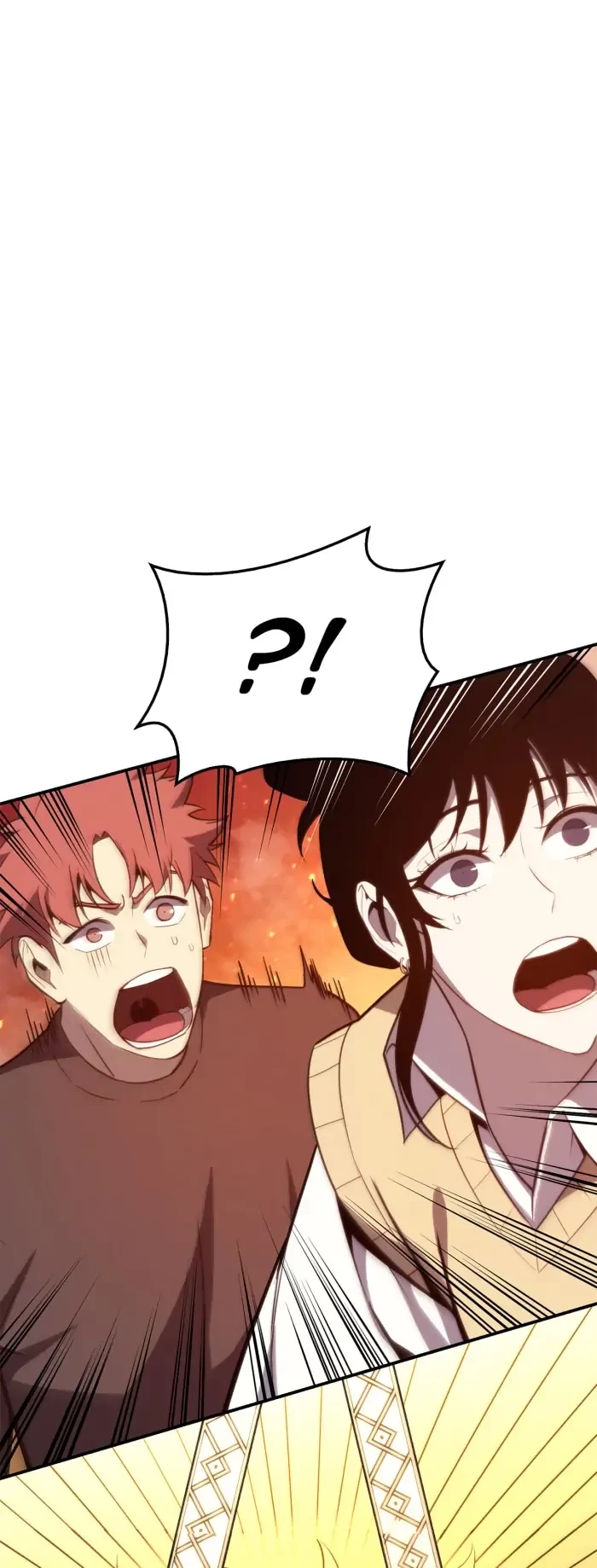 Return of the Disaster-Class Hero Chapter 33 - 93