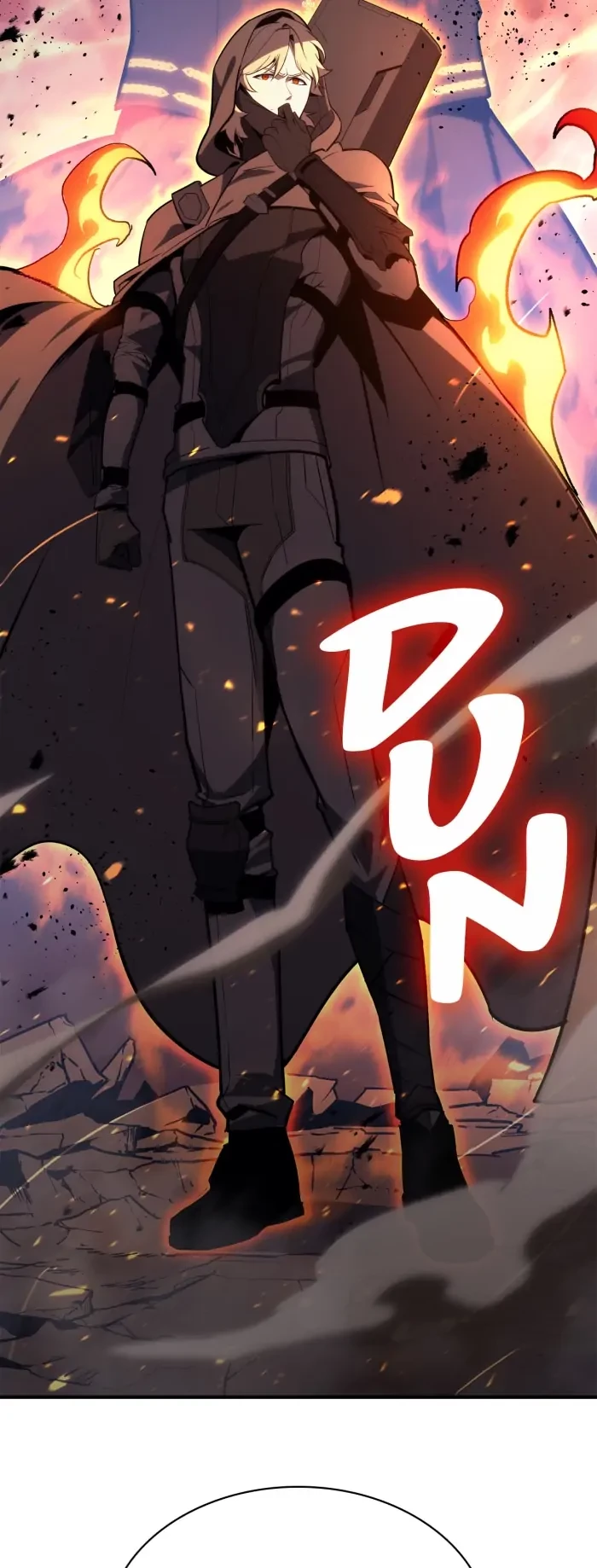 Return of the Disaster-Class Hero Chapter 33 - 95
