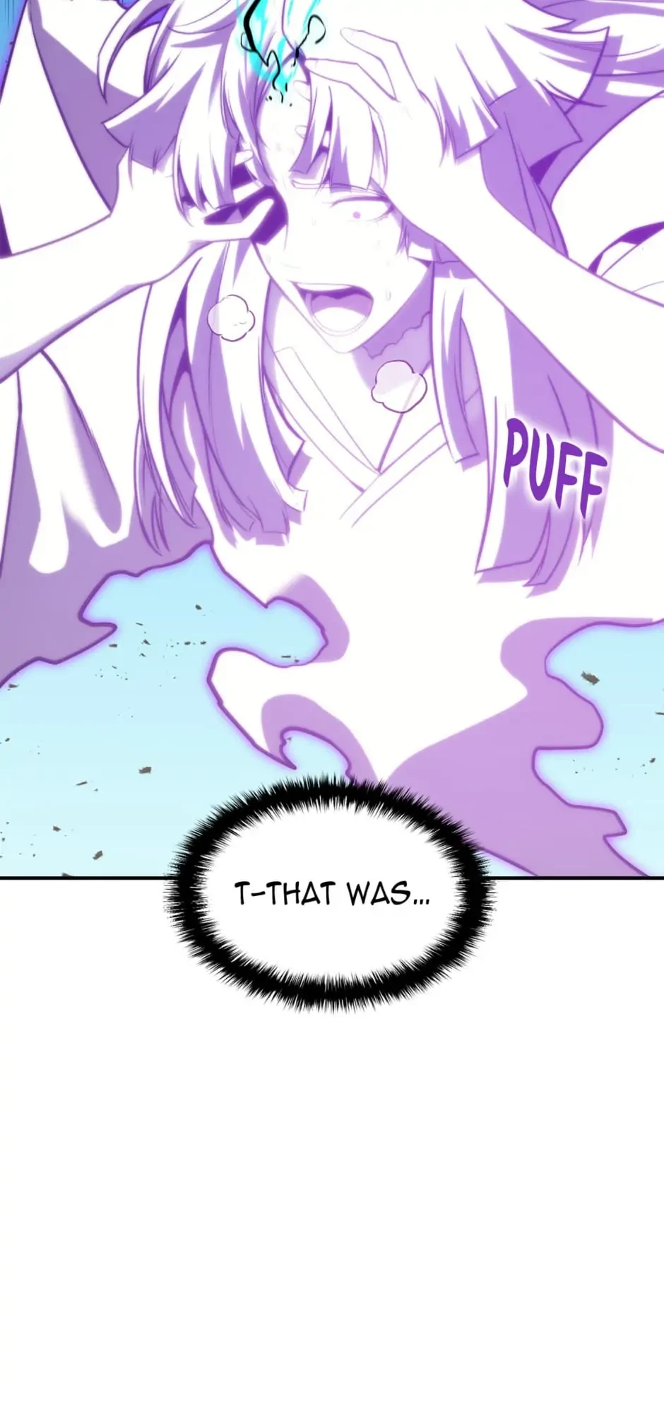 Return of the Disaster-Class Hero Chapter 34 - 119