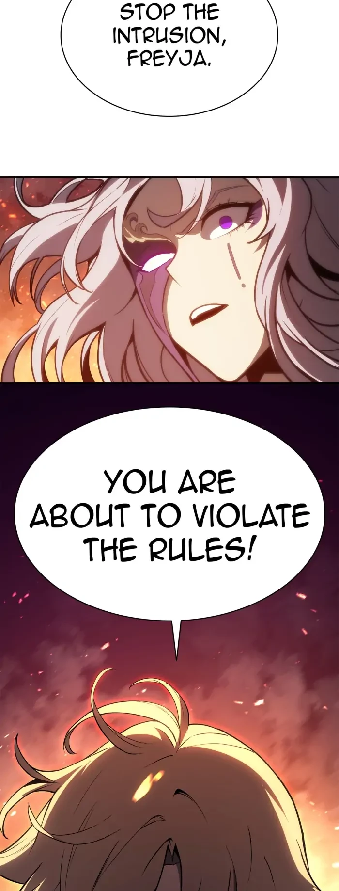Return of the Disaster-Class Hero Chapter 33 - 96