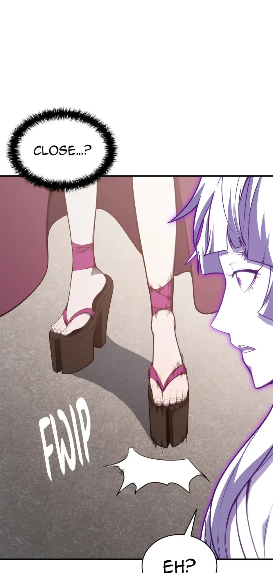 Return of the Disaster-Class Hero Chapter 34 - 120