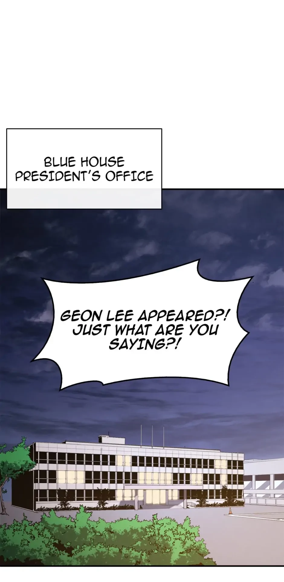Return of the Disaster-Class Hero Chapter 31 - 1