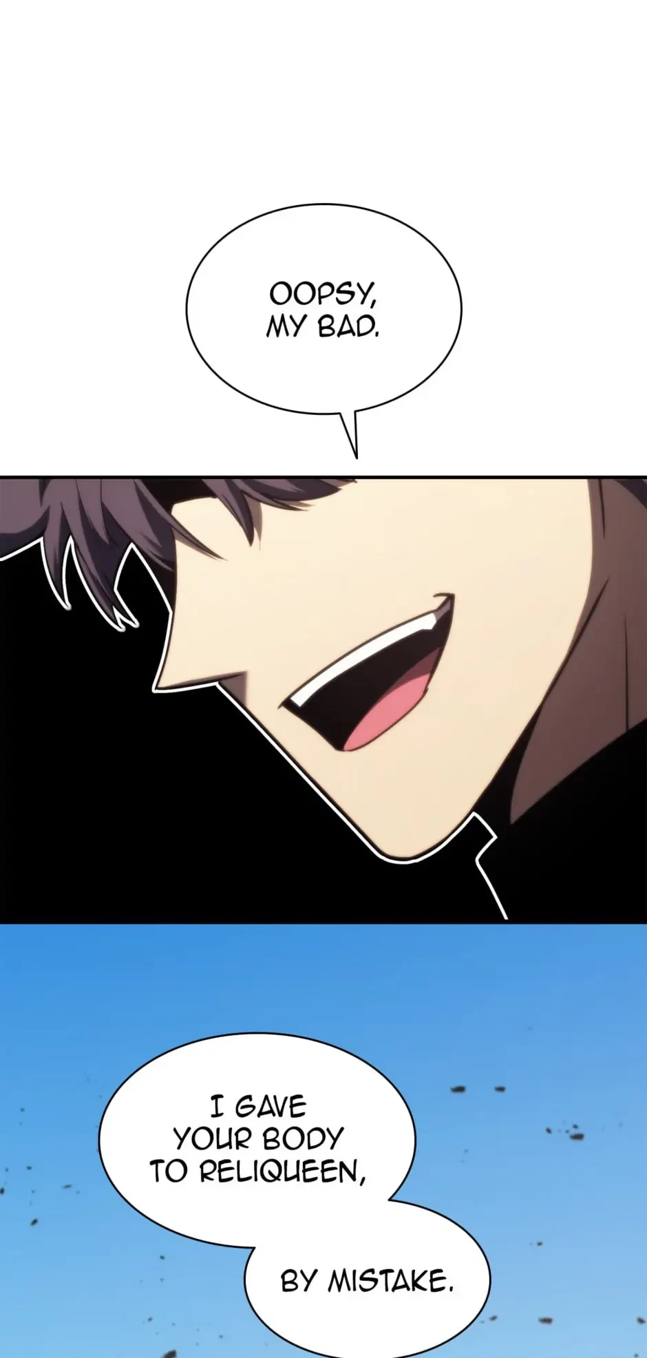 Return of the Disaster-Class Hero Chapter 34 - 123